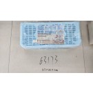 D15H, 63173, shoe rack 4-tier 57*25*11cm