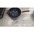 K4M, 63189, non-stick iron pan 32cm