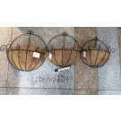 H7M, 63210, wall hanger flower pot 35cm