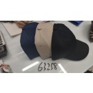 E15H, 63258, cap plain color
