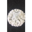 G15L, 63315, decoration stone small white 500g