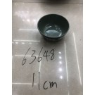C7M, 63648, bowl D11cm melamine