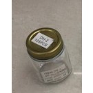 B11L, 63747, glass jar D5.5*8.5cm