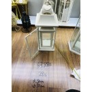 63884, outdoor lantern 2pcs 37cm