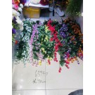 C19M, 63940, small rose rattan 90cm