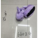 64084, winter slipper child rabbit 24-28