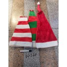 24XC, 64220, Xmas hat 65cm