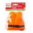 25X15, 64823 dats, Xmas Elves BB Elf Life Jacket  
