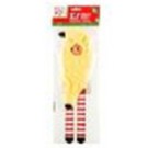 25X15, 64825 dats, Xmas Elves BB Elf Banana Outfit 