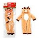 25X15, 64828 dats, Xmas Elves BB Elf Reindeer Outfit 