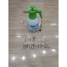 C6M, 65875, spray bottle 2L white