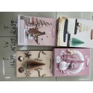 21X23, 65981, Xmas gift bag L 40*30*12CM