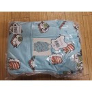 6601846, Winter Hoodie Adult