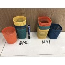 A5L, 66131, storage basket square 8.5*9*11cm