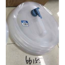 D8M, CLEARANCE, 66155, water bucket 10L height adjustable