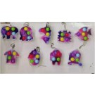 66229, pop it fidget toy key ring