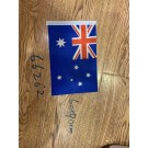 E15M, 66262, Asutralia national flag 60*90cm