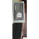 B9M 24XB, 66363, mask black 10pcs