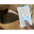 F20L, 66374, mask blue 50pcs