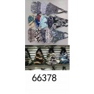 B9M, 66378, cloth mask