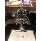 66408, Xmas deco tree with bell 10*19.5*36.5cm