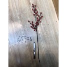 25X12, 66748, Xmas branch