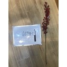 25X4 D, 66749, Xmas branch