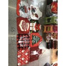 66756, Xmas apron