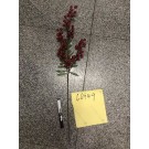 25XD, 66949, Xmas branch