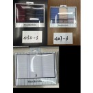 K5M, 66962. handkerchief 3pcs male