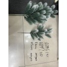25X25, 66996, Xmas branch 63cm