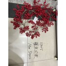 25X25, 67005, Xmas branch 1.8m