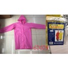 C11L, 67079. poncho kids EVA