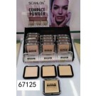 K4L, CLEARANCE, 67125, pressed powder