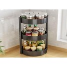 D14H, 67147, spice rack spinning 3 layers 29*25*58