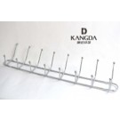 C18L, 67148, overdoor rack 67.5×12.5×6.5cm
