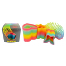 E7M, 67219. rainbow spring multishape