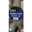 E2L, 67221. masking tape 24mm*40M