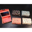 F11L, 67225, 2 lipsticks box