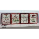 22X39, 67256, Xmas gift bag XL