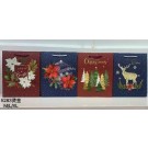 22X40, 67262, Xmas gift bag XL