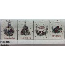 22X39, 67288, Xmas gift bag XL