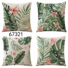 level 2, 67321, cushion(hemp cover & 450g insert)