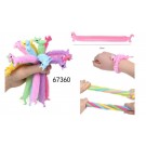 B17L, 67360, toy silicone bracelet pony