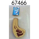 E10Z-M, 67466, pet toy meat 15*9
