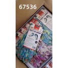 H1M, 67536, gloves 40g