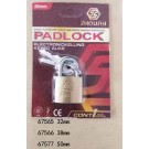 C20L, 67567, Padlock 50mm