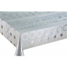 A19M, 67635, Table Cloth 1.37*20M Bronzing