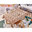 A19M, 67636, Table Cloth 1.37*20M Bronzing