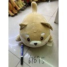 67895, Soft Toy Shiba 33cm